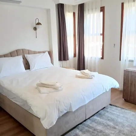 Hotel Sophia And