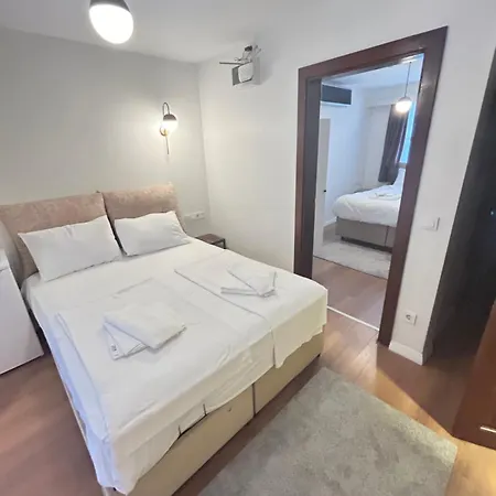 Hotel Sophia And 3*