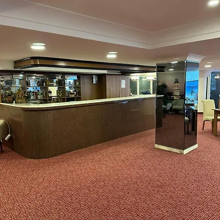 Hotel Bueyueksehzade