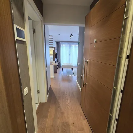 Etiler 253 Apartment Istanbul