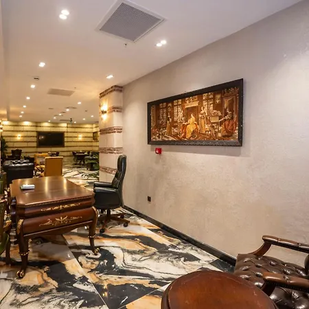 Icon Bomonti Otel İstanbul