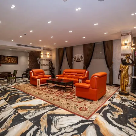 Icon Bomonti Otel 4*
