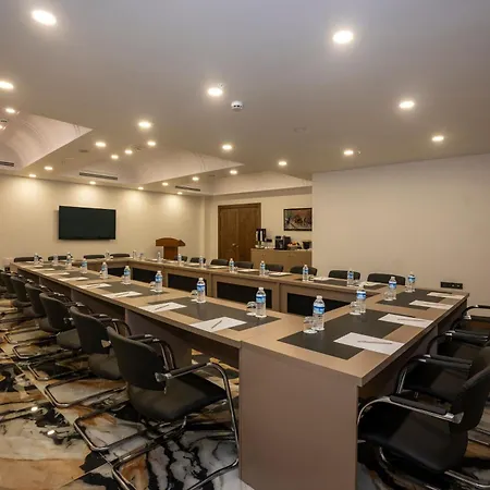 Icon Bomonti Otel İstanbul