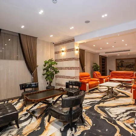 Icon Bomonti Otel