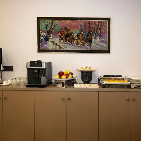 Otel Icon Bomonti İstanbul
