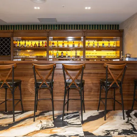 Icon Bomonti Otel İstanbul