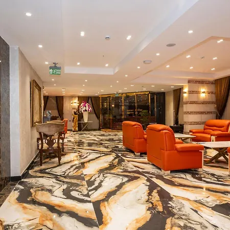 Icon Bomonti Otel