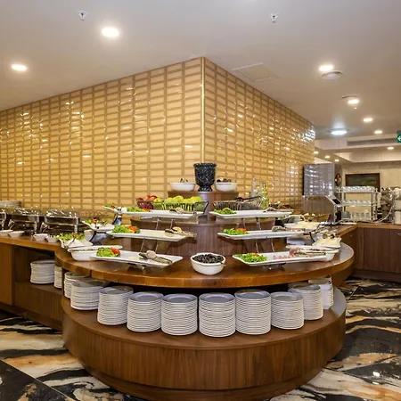 Otel Icon Bomonti İstanbul