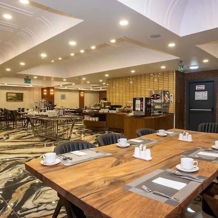 Icon Bomonti Otel İstanbul