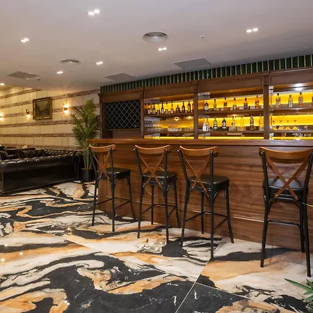 Otel Icon Bomonti İstanbul