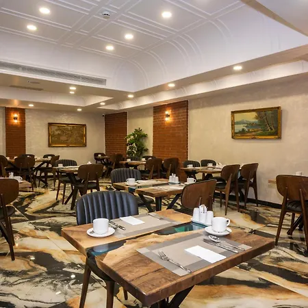 Icon Bomonti Otel