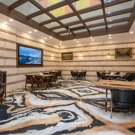 Otel Icon Bomonti İstanbul