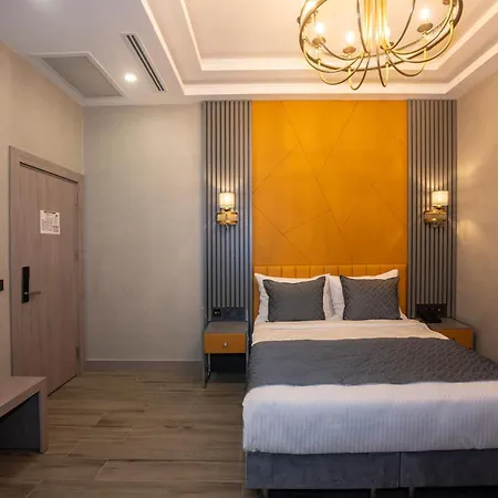 Otel Icon Bomonti