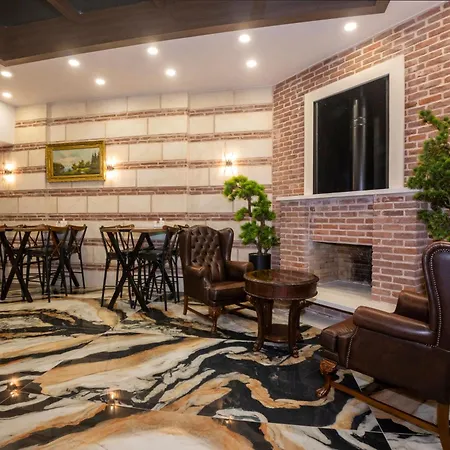 Icon Bomonti Otel İstanbul