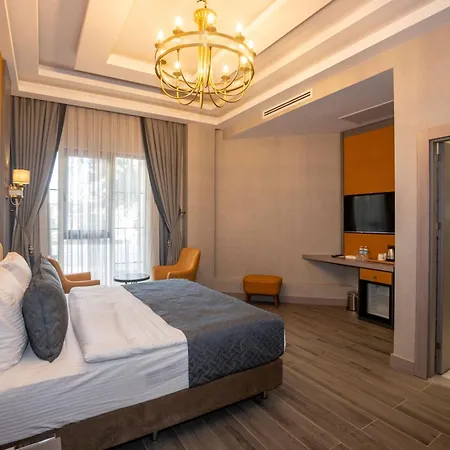 Icon Bomonti Otel