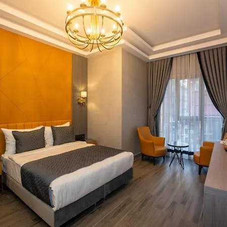 Otel Icon Bomonti