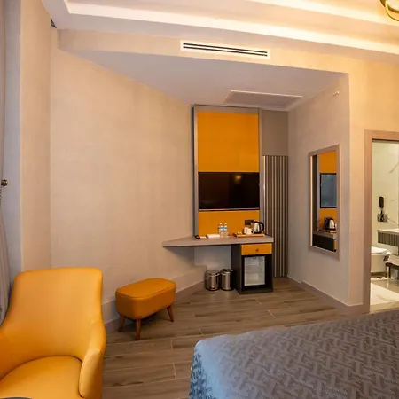 Otel Icon Bomonti İstanbul