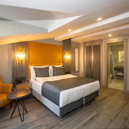 Icon Bomonti Otel İstanbul