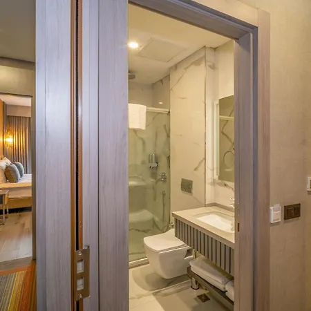 Icon Bomonti Otel