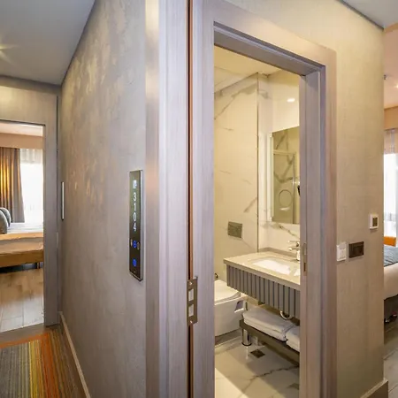 Icon Bomonti Otel İstanbul