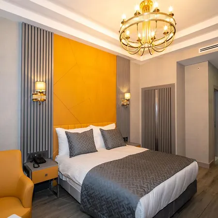 Otel Icon Bomonti