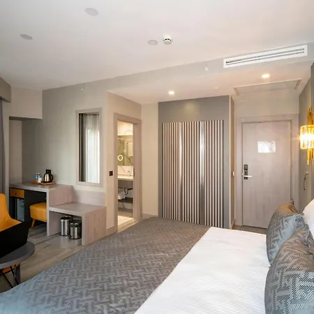 Icon Bomonti Otel İstanbul