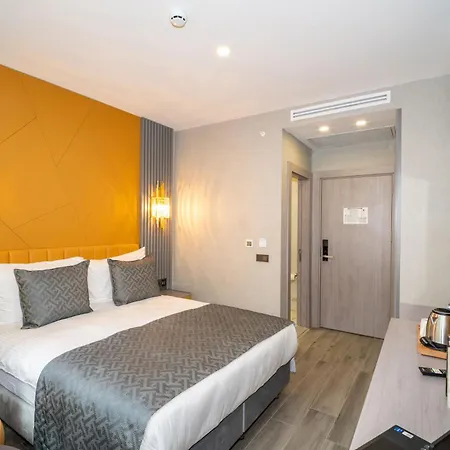 Otel Icon Bomonti İstanbul