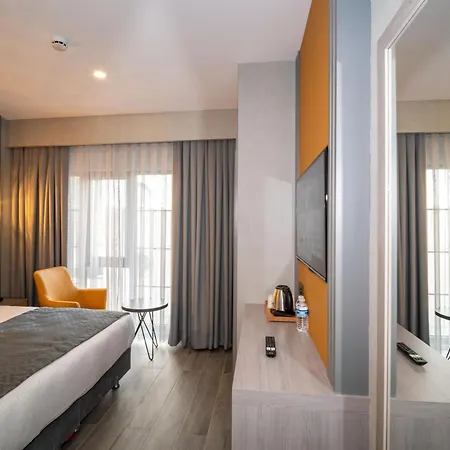 Icon Bomonti Otel İstanbul