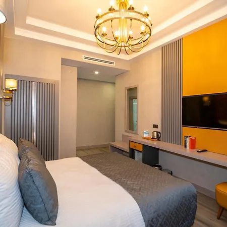 Otel Icon Bomonti İstanbul