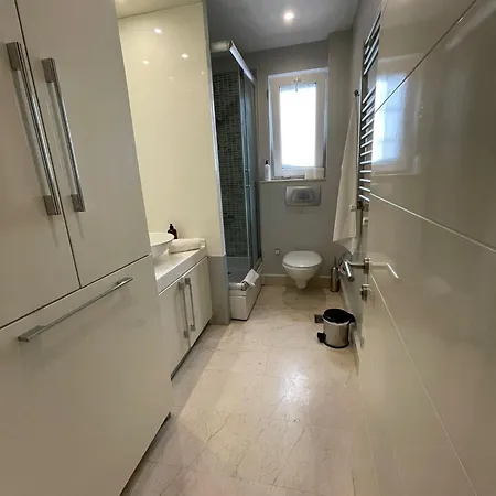 Cheya Taksim Gumussuyu Center Comfort *