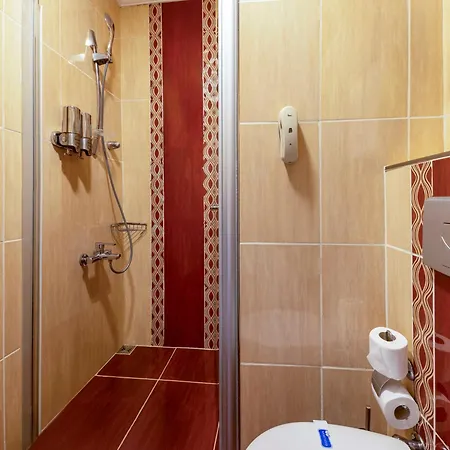 Raymond Old City Hotel Istanbul