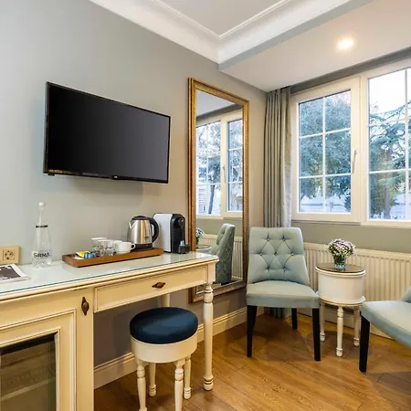 Raymond Old City 4* Istanbul