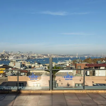 Raymond Old City Ξενοδοχείο 4*