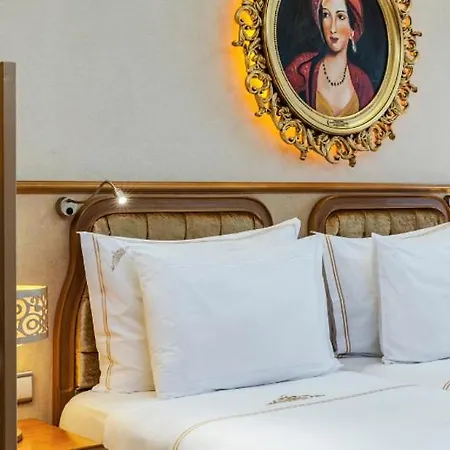 Sultania Boutique Class Ξενοδοχείο