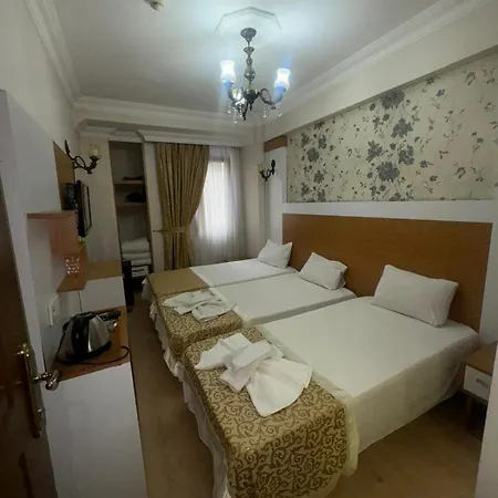 Raimond 3* איסטמבול