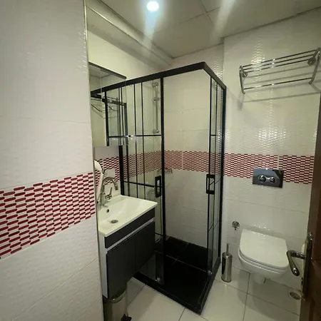 Raimond Hotel Istanbul