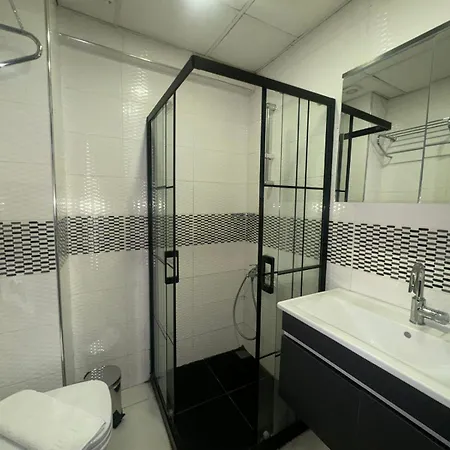Hotel Raimond Istanbul
