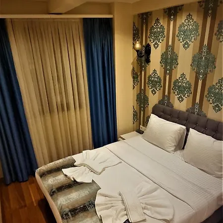 By Historial Due Hotel Istanbul