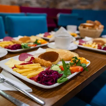 Oda ve Kahvaltı Actuel Lıfe İstanbul