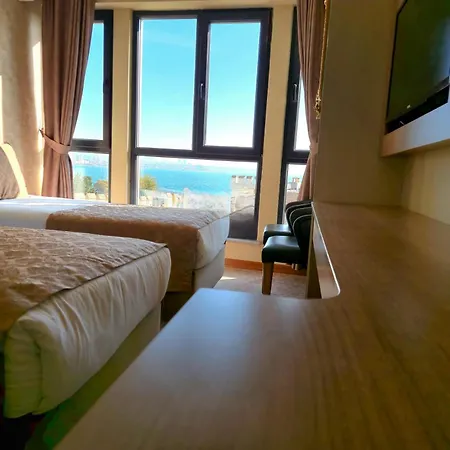 Sultan Hamit Istanbul