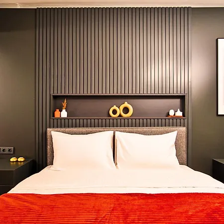 Apartment Taks-inn *