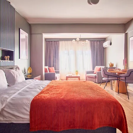 Taks-inn Apartment Istanbul