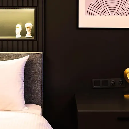 Taks-inn Apartment