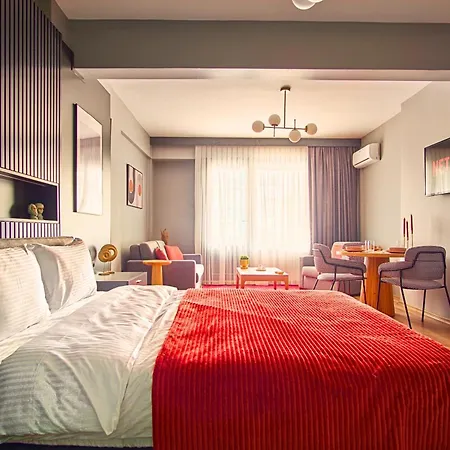 Apartment Taks-inn