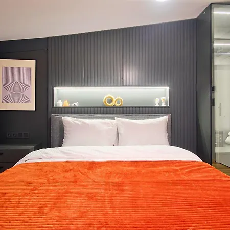 Apartment Taks-inn *