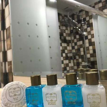 شقة فندقية Al Khalej اسطنبول