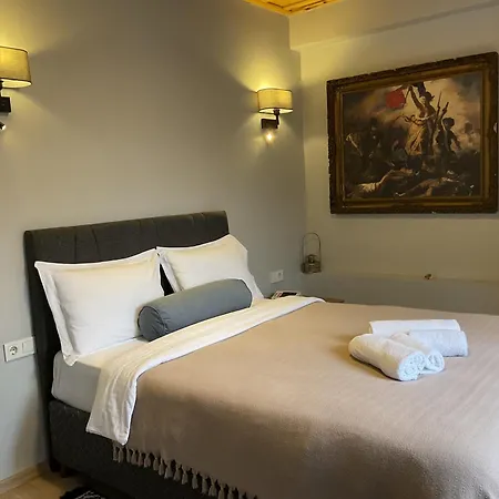 Apartment Narpera Taksim Boutique