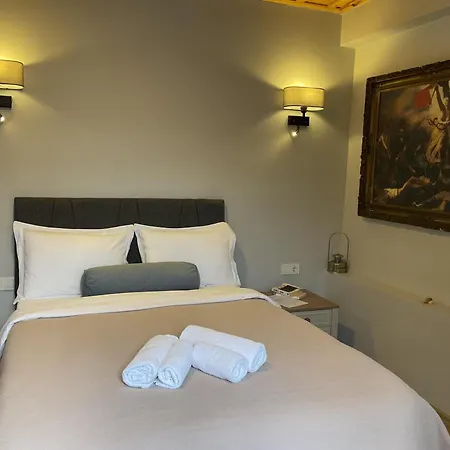 Apartment Narpera Taksim Boutique Istanbul