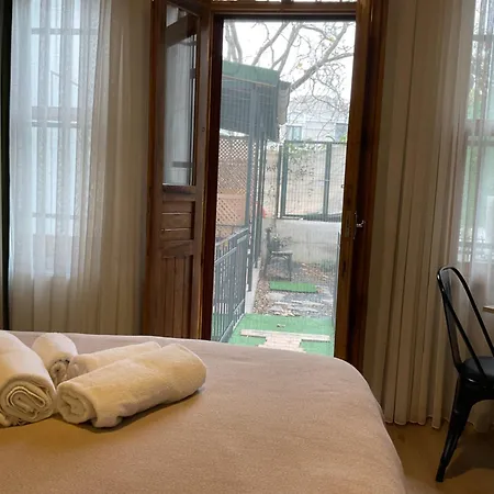 Narpera Taksim Boutique Apartment