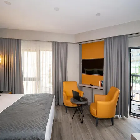Icon Bomonti Otel